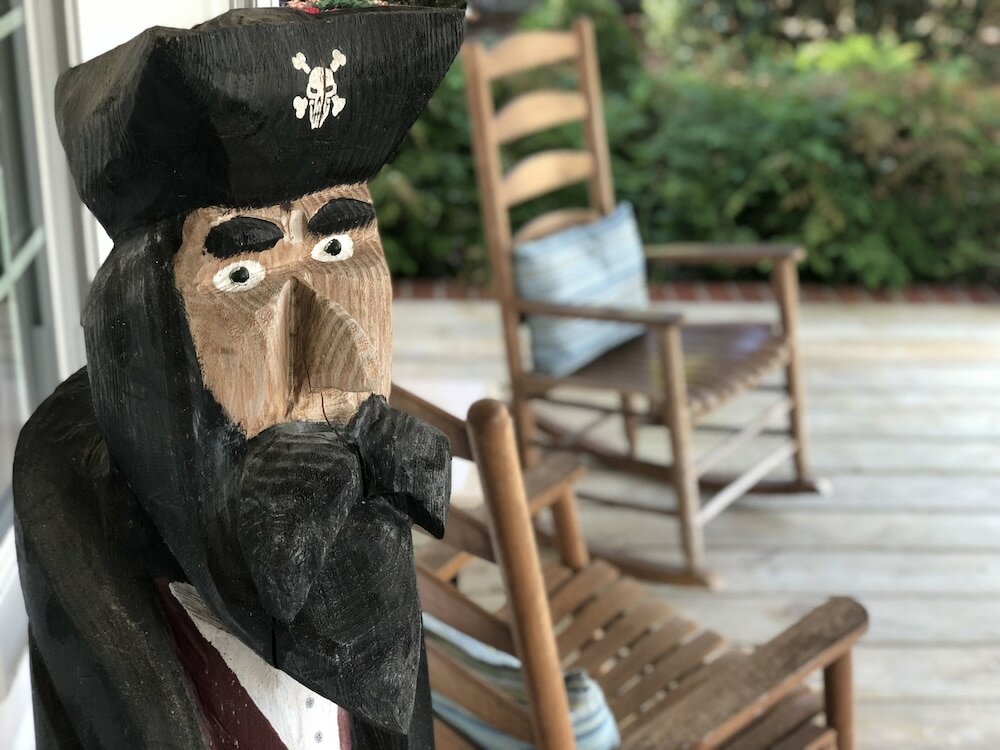 Фото The Inn on Bath Creek