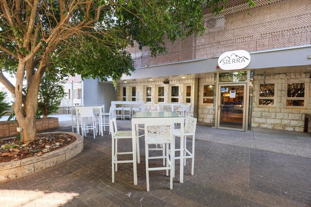 Фото Tabar Hotel