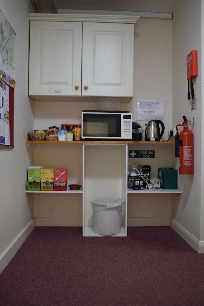 Фото Ludlow Mascall Centre