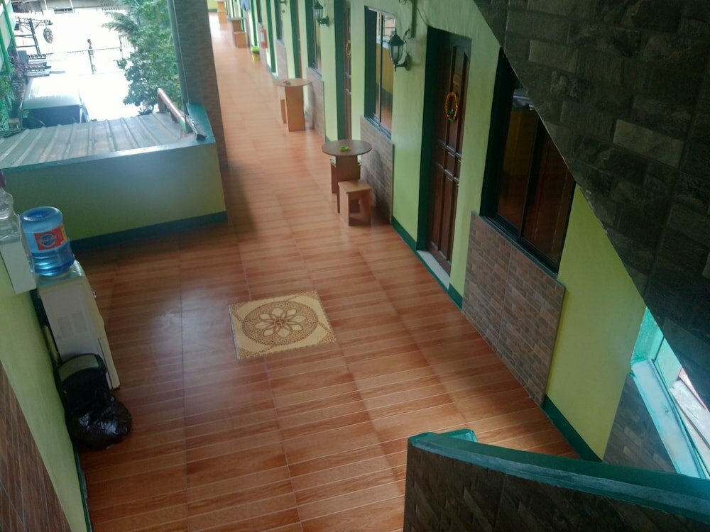 Фото Aosmec Square Hotel