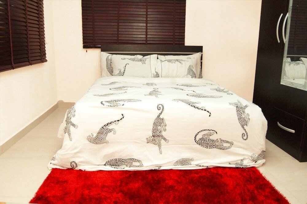 Фото Wendo Court Apartments