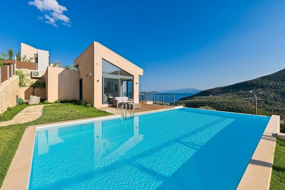 Фото The Dynasty Villas