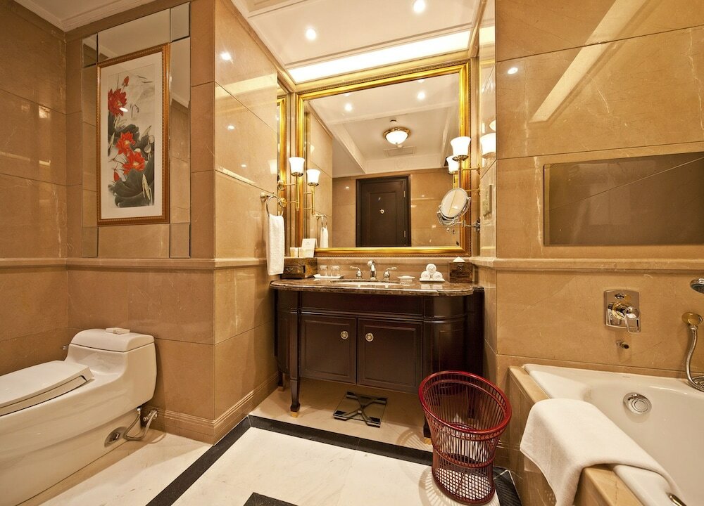 Фото Hengda Hotel Nanjing