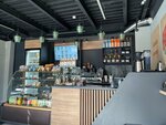 Do. Bro Coffee (Bolshaya Pochtovaya Street, 7с1), cafetería