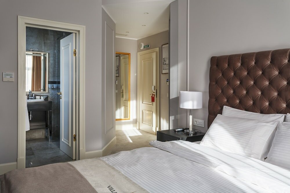 Фото Вилла Кадаши