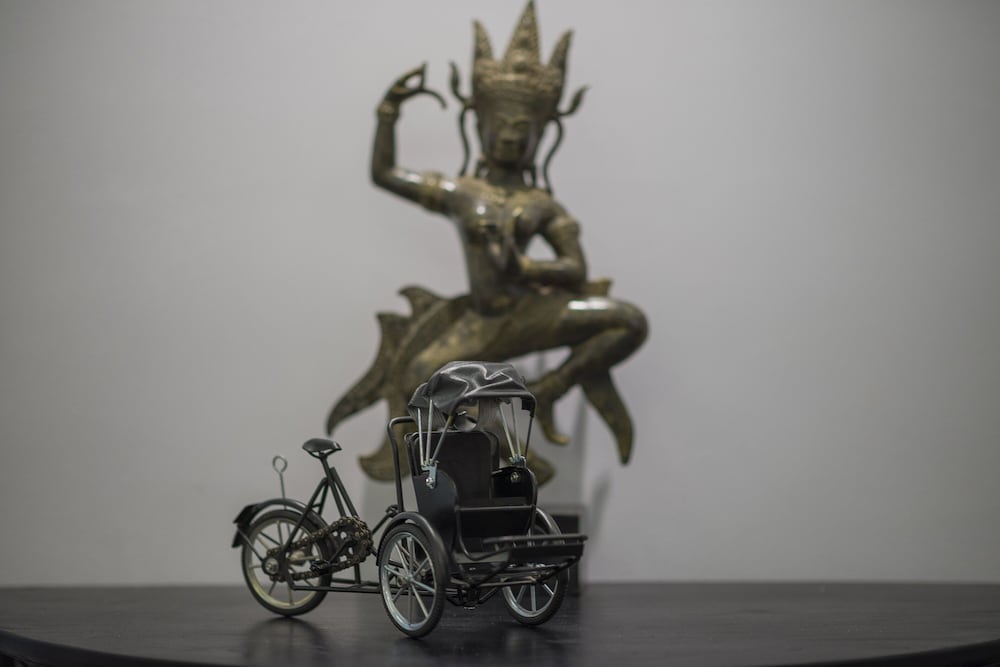 Фото The Grand Cyclo Boutique Suite & SPA