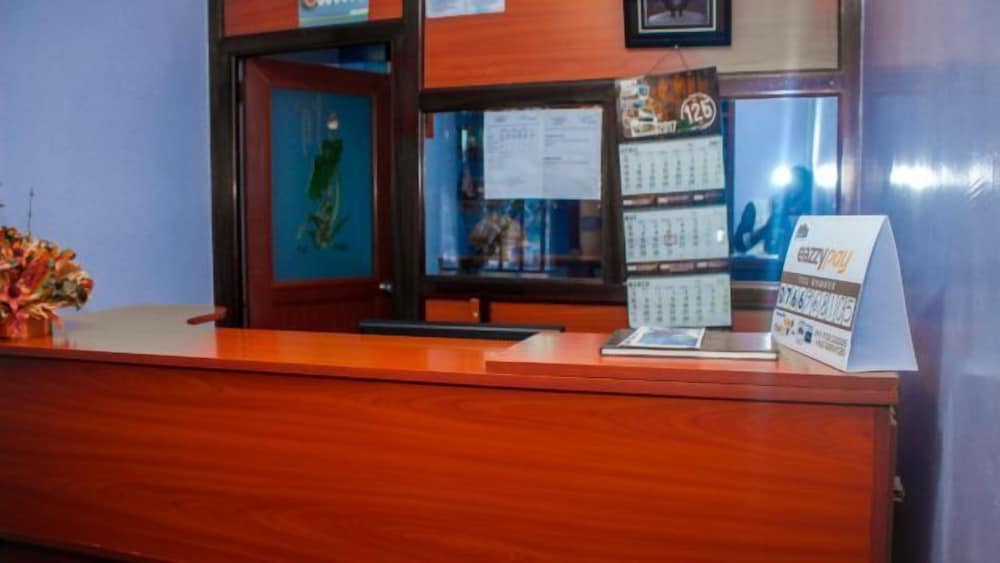 Фото Gemco Lodge