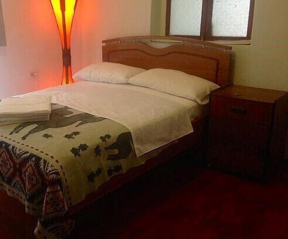 Фото Guesthouse Nelson