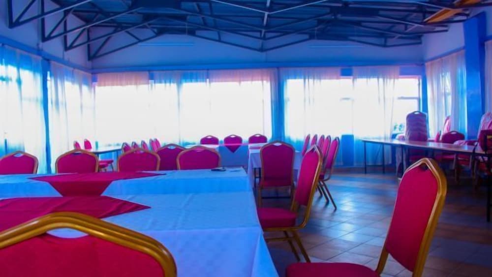 Фото Gemco Lodge