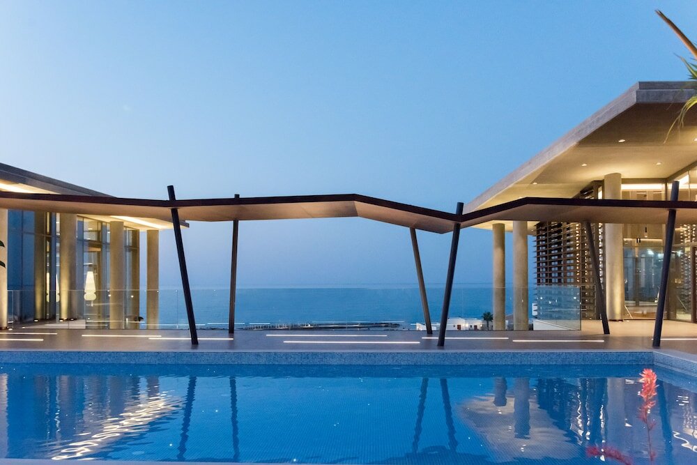 Фото Nana Princess Suites, Villas & SPA