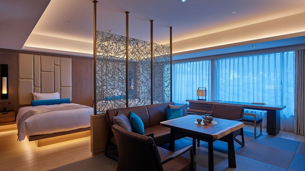 Фото The Celestine Kyoto Gion