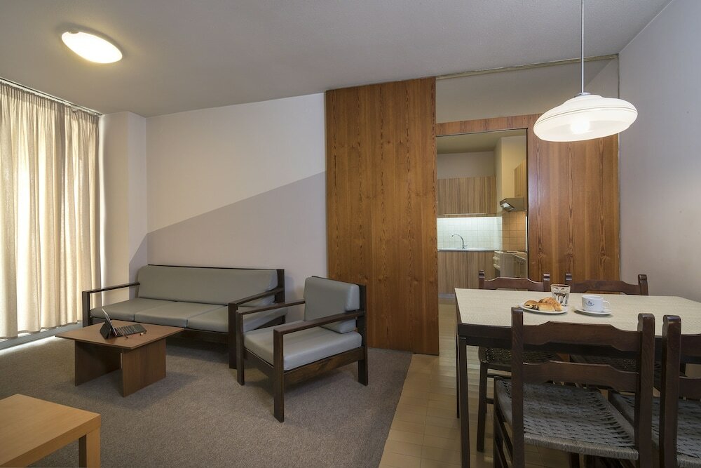 Фото Marina Alimos Hotel Apartments