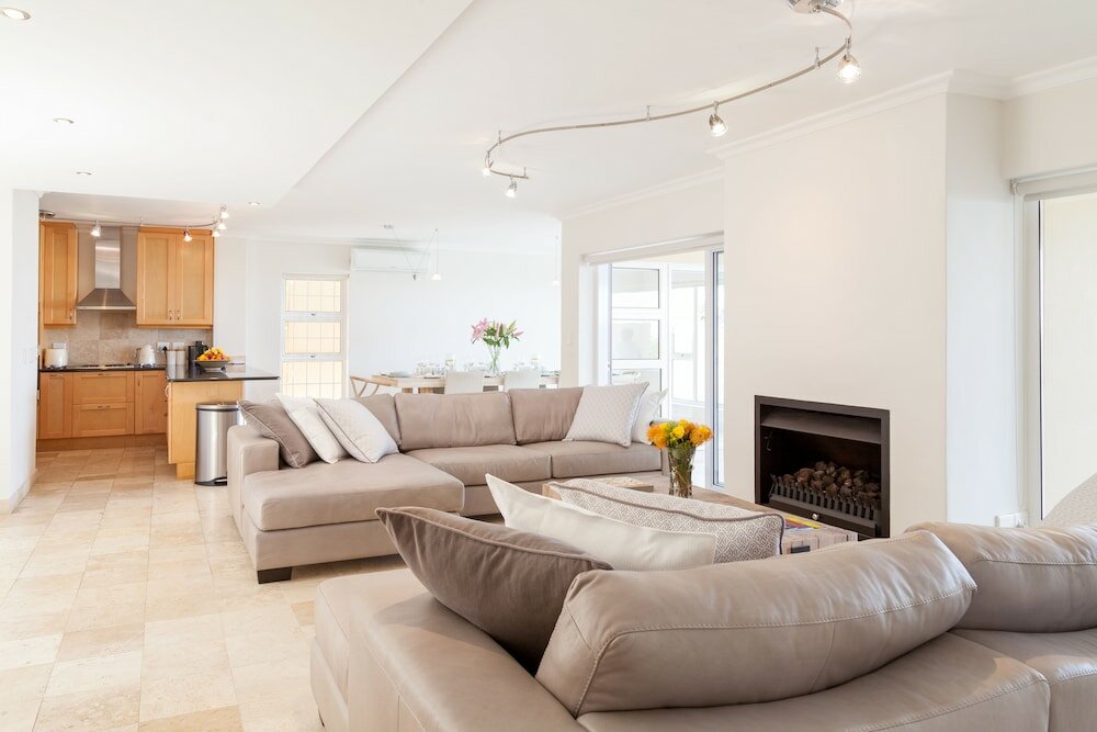 Фото Bay Vista Villa