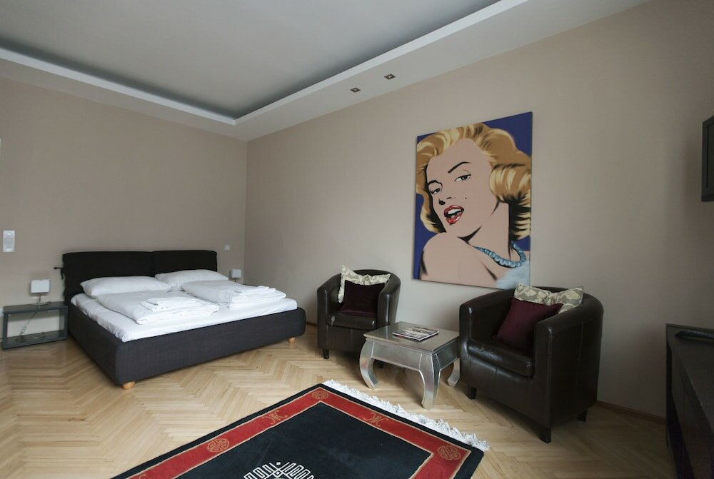 Фото Heart of Vienna Opera House Studio