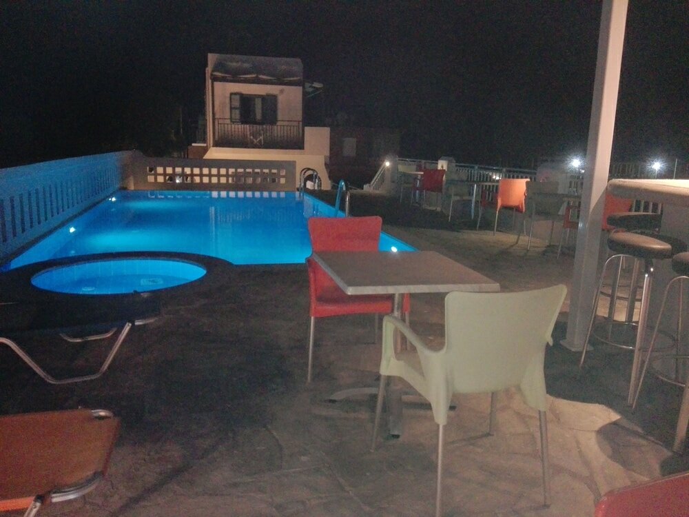 Фото Okirroi Villas