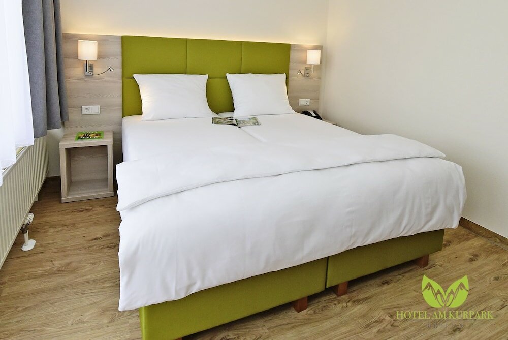 Фото Hotel am Kurpark Brilon