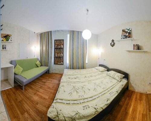 Апартаменты Old Flat в Санкт-Петербурге