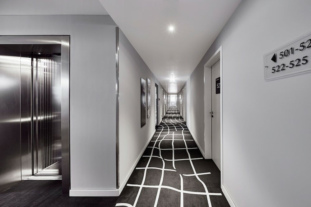 Фото Légère Express Bielefeld