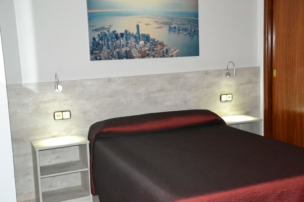 Фото Hotel Congra