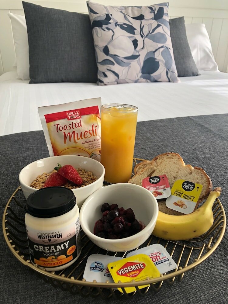 Фото Orford Blue Waters