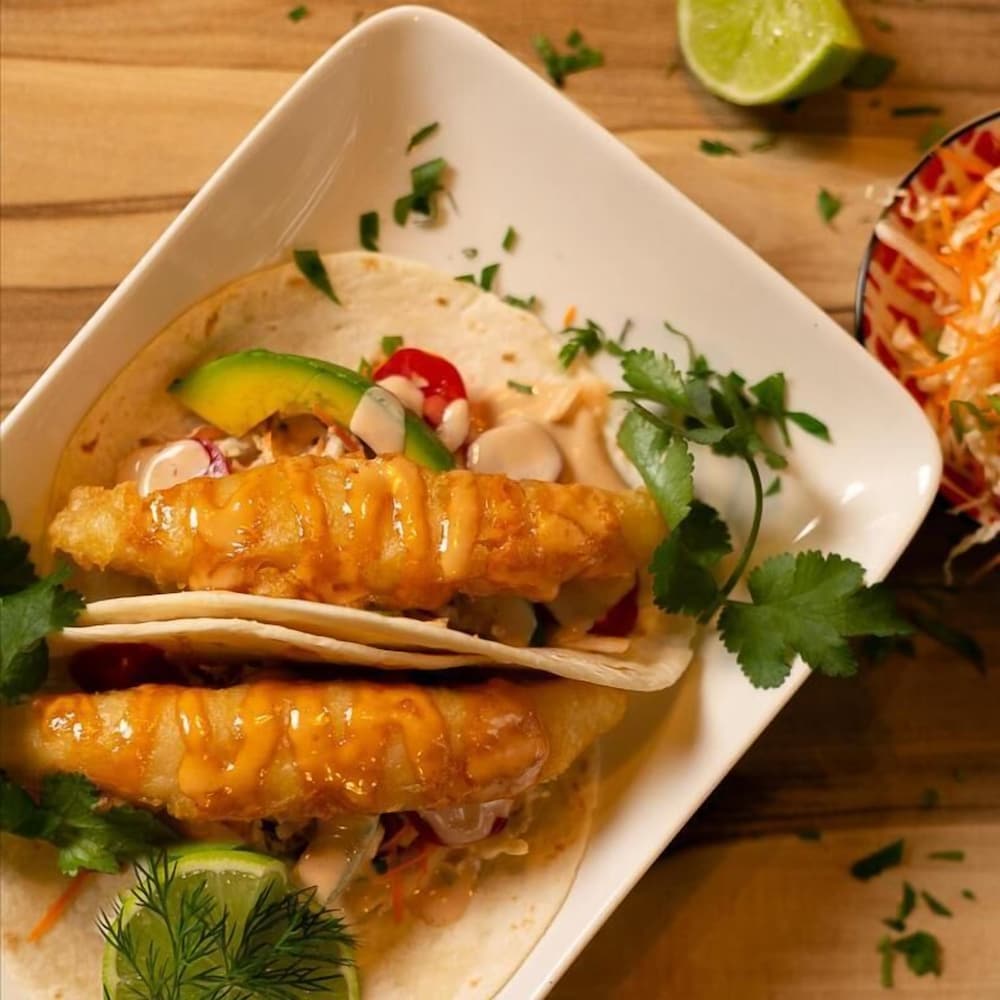 Фото The Crossing Motel