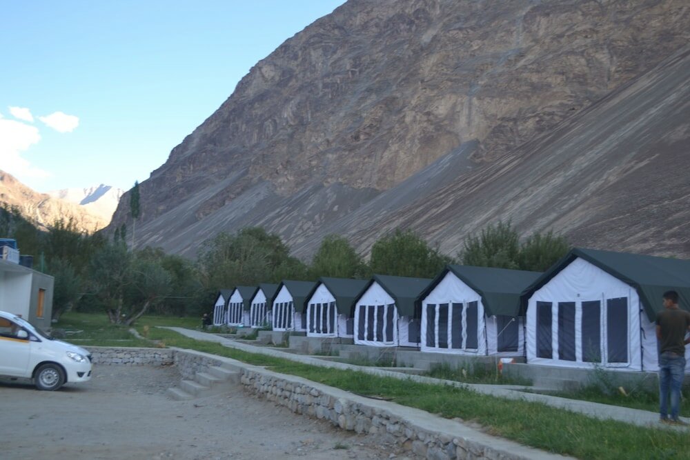Фото Nubra Summer Camp
