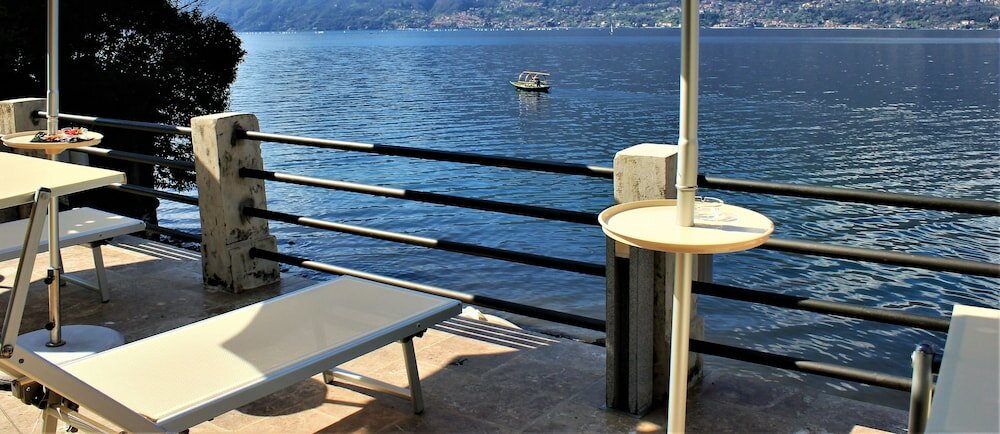 Фото Villa Marina - Como Lake