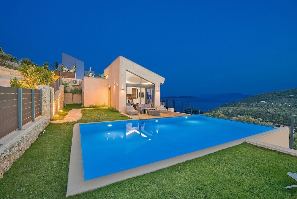 Фото The Dynasty Villas