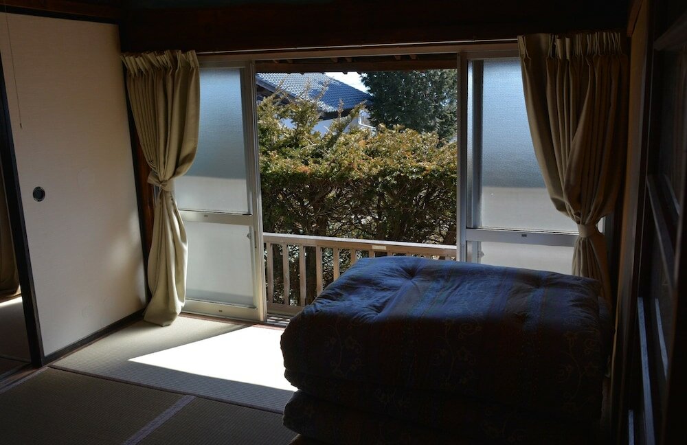 Фото Deerhorn - Hostel