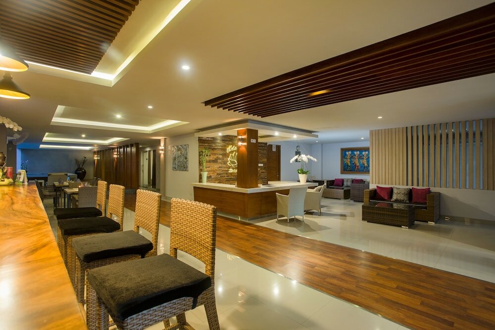 Фото Mahalaksmi Boutique Hotel