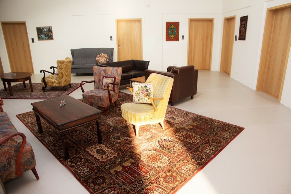 Фото Snotra Hostel