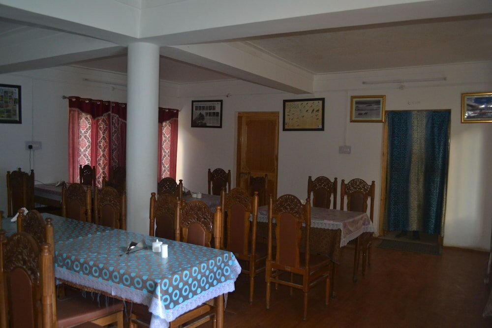 Фото Nubra Summer Camp