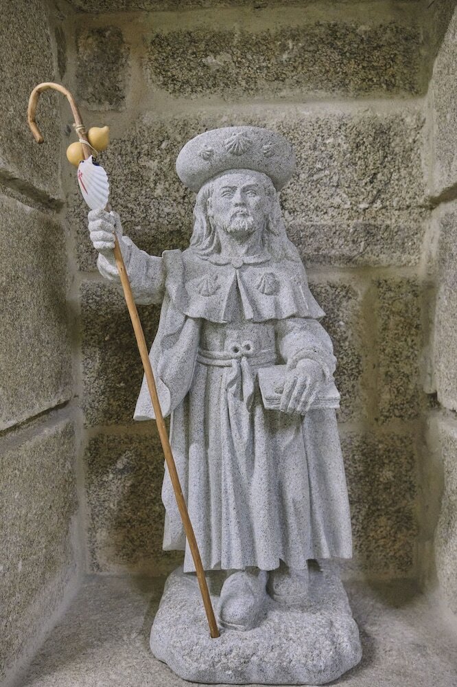 Фото Hotel Praza Quintana