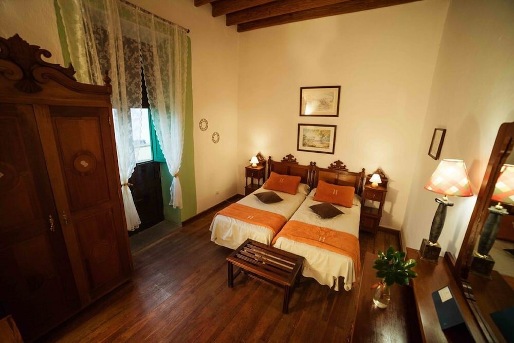 Фото Hotel Rural Villa de Agüimes