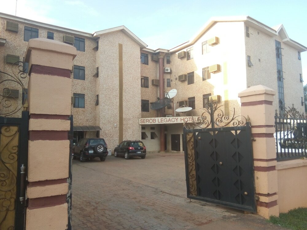 Фото Serob Legacy Hotels