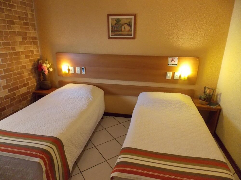 Фото Pousada Costa Doce