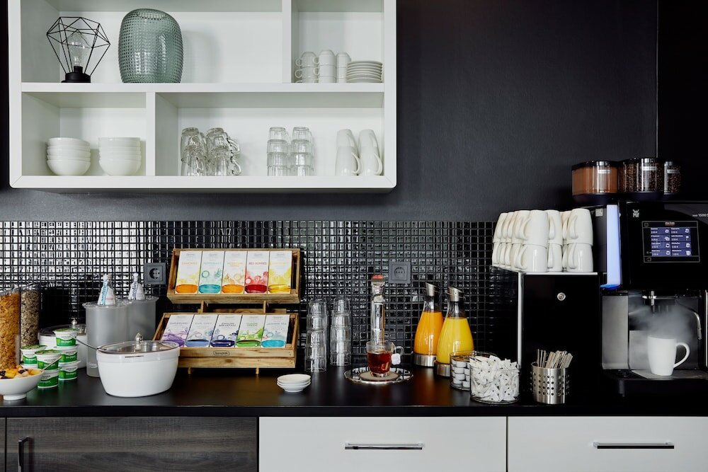 Фото Légère Express Bielefeld