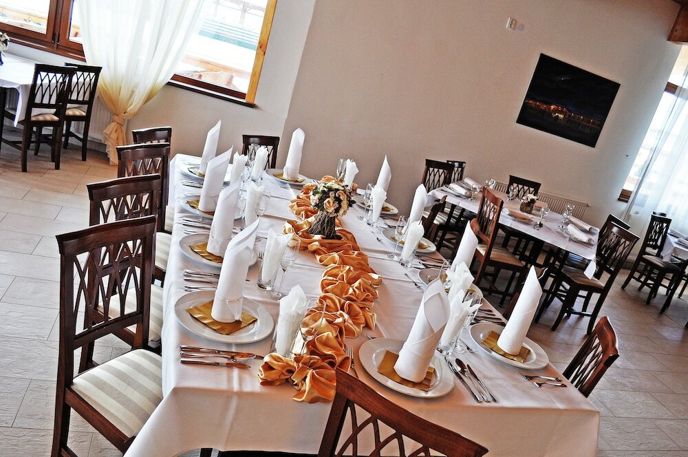 Фото Hotel Rozálka