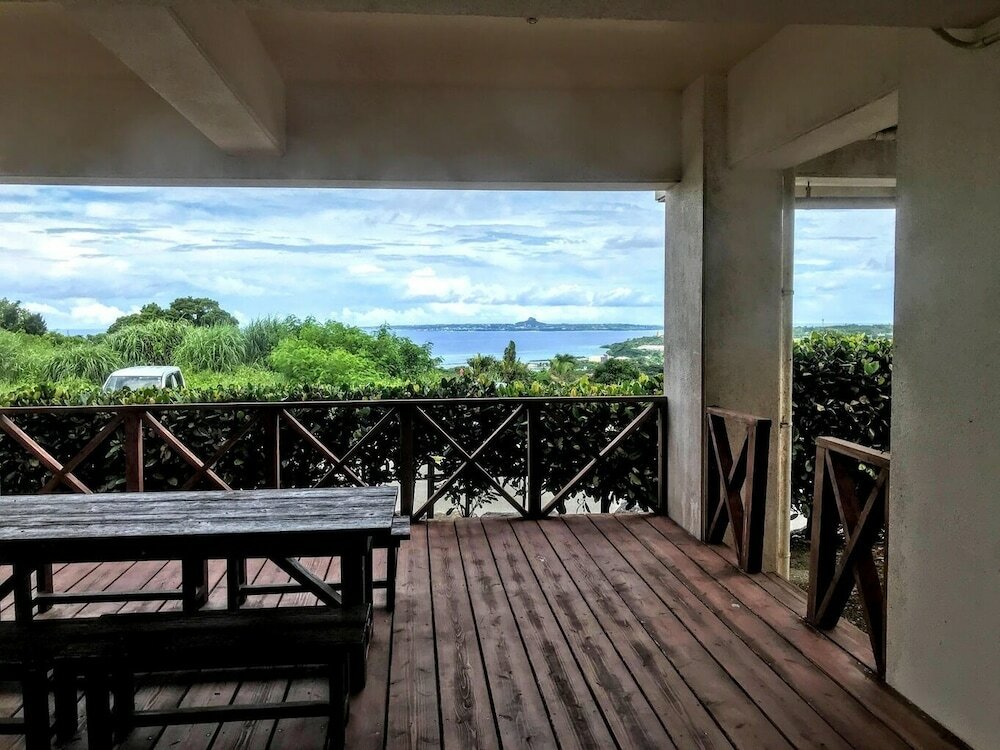 Фото Churamui Terrace