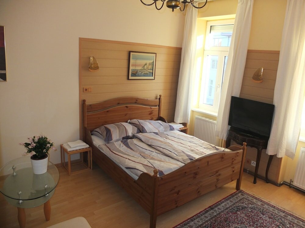 Фото Leopoldauer Apartment