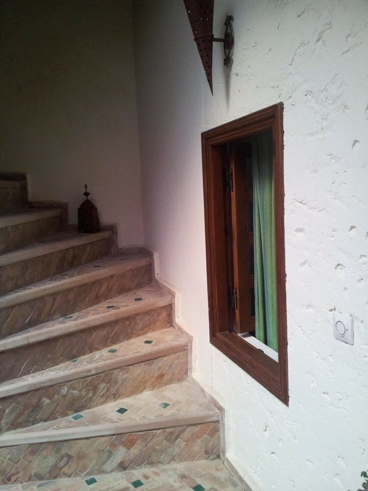 Фото Ryad Les Sultanes