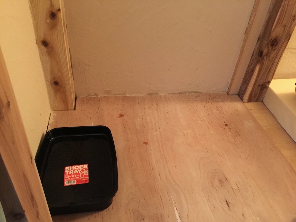 Фото Yumebito House