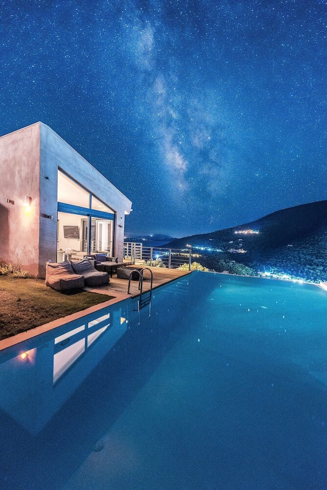 Фото The Dynasty Villas