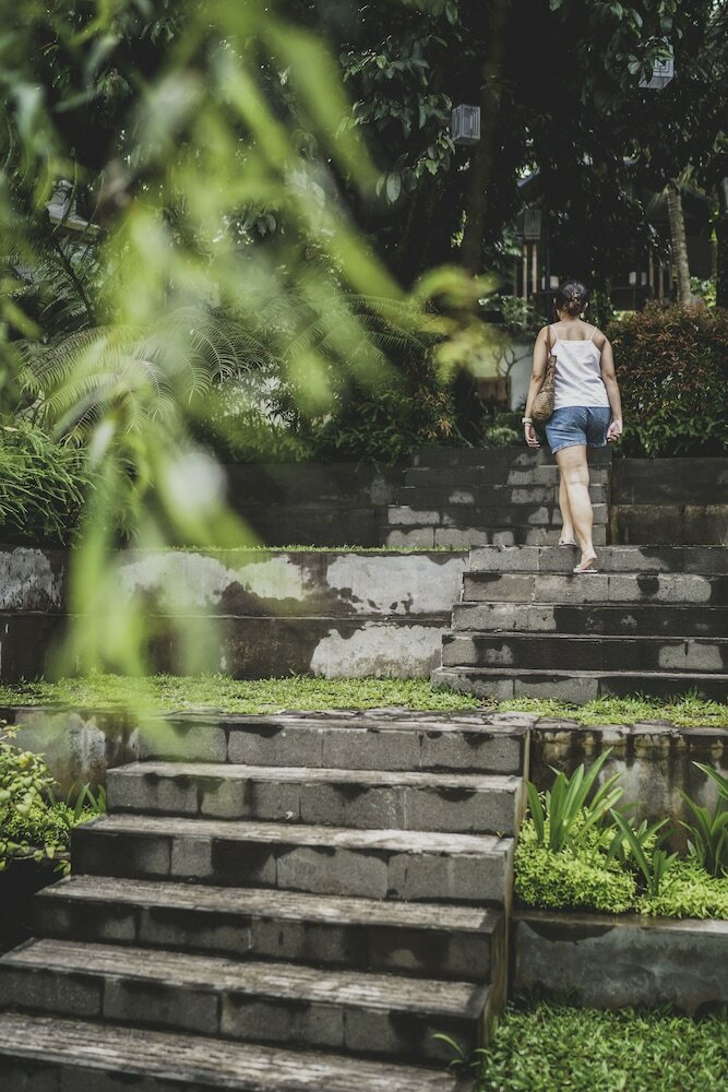 Фото Amora Ubud Boutique Villas
