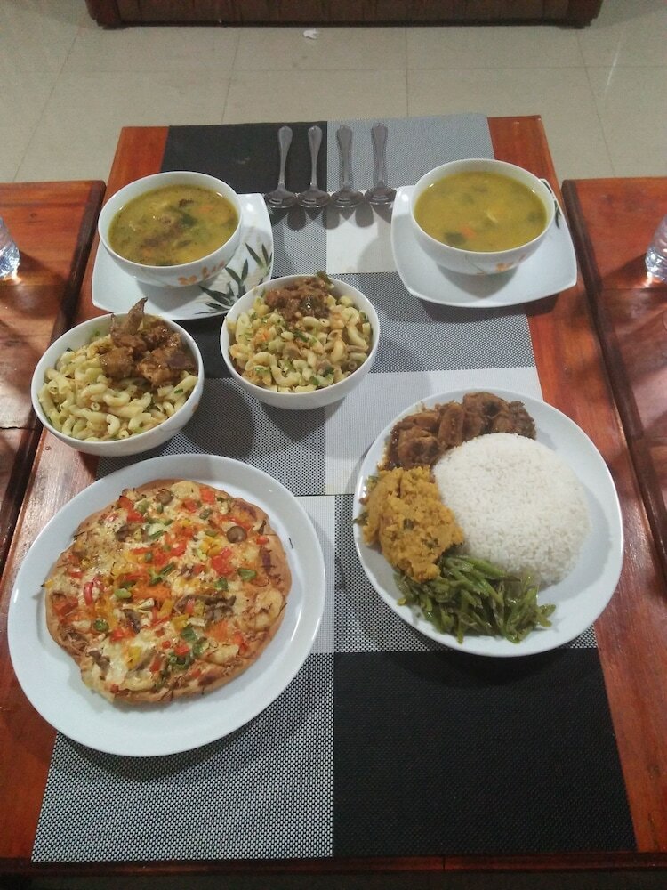 Фото Shan Inn Dambulla