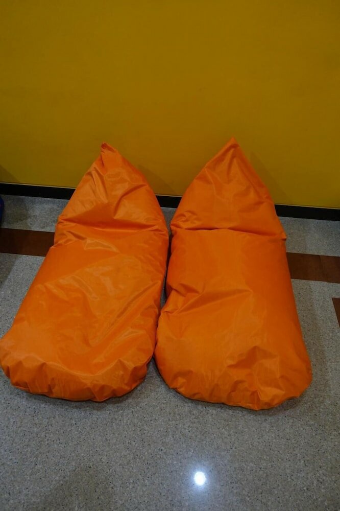 Фото The Backpacker Semarang - Hostel