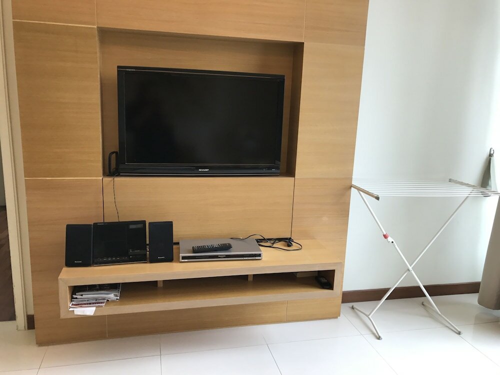 Фото Wte Klcc Suites