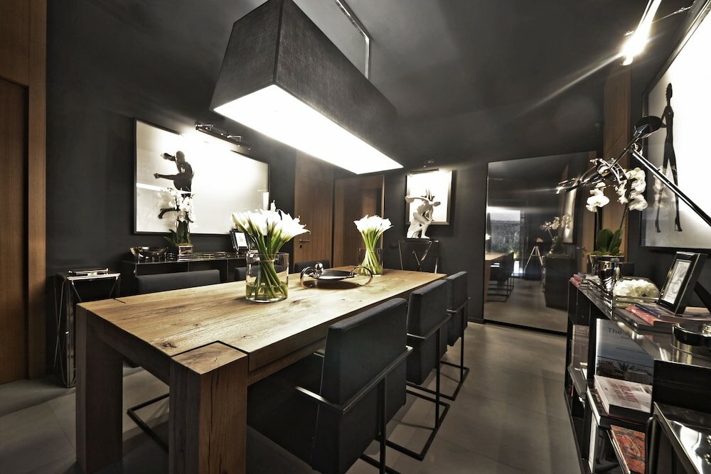 Фото Parioli Place