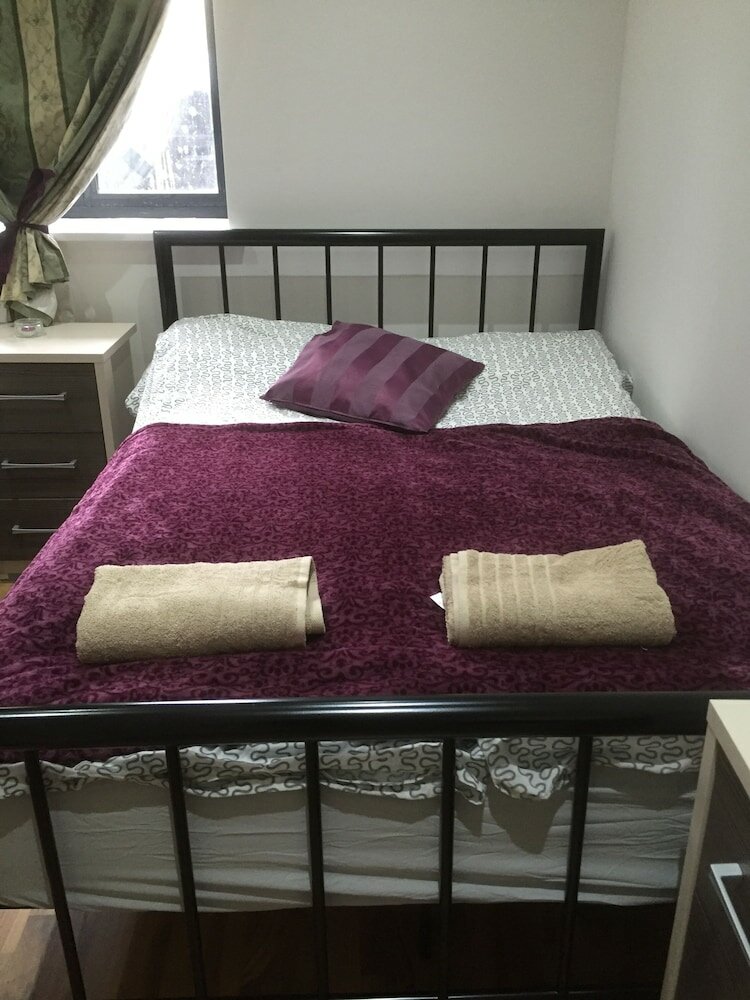 Фото Whitechapel Guest House