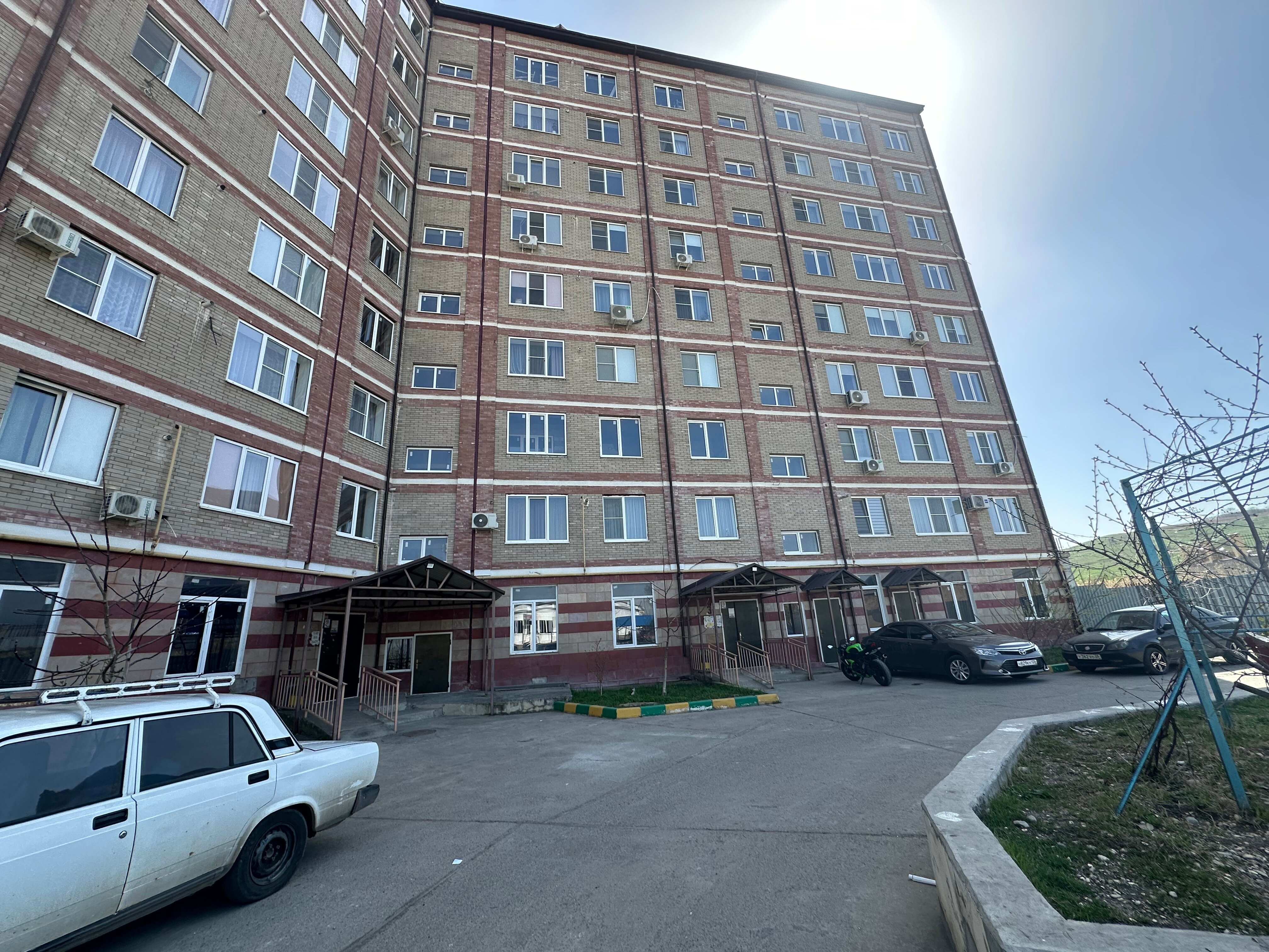 Фото Апартаменты Минеральные Воды